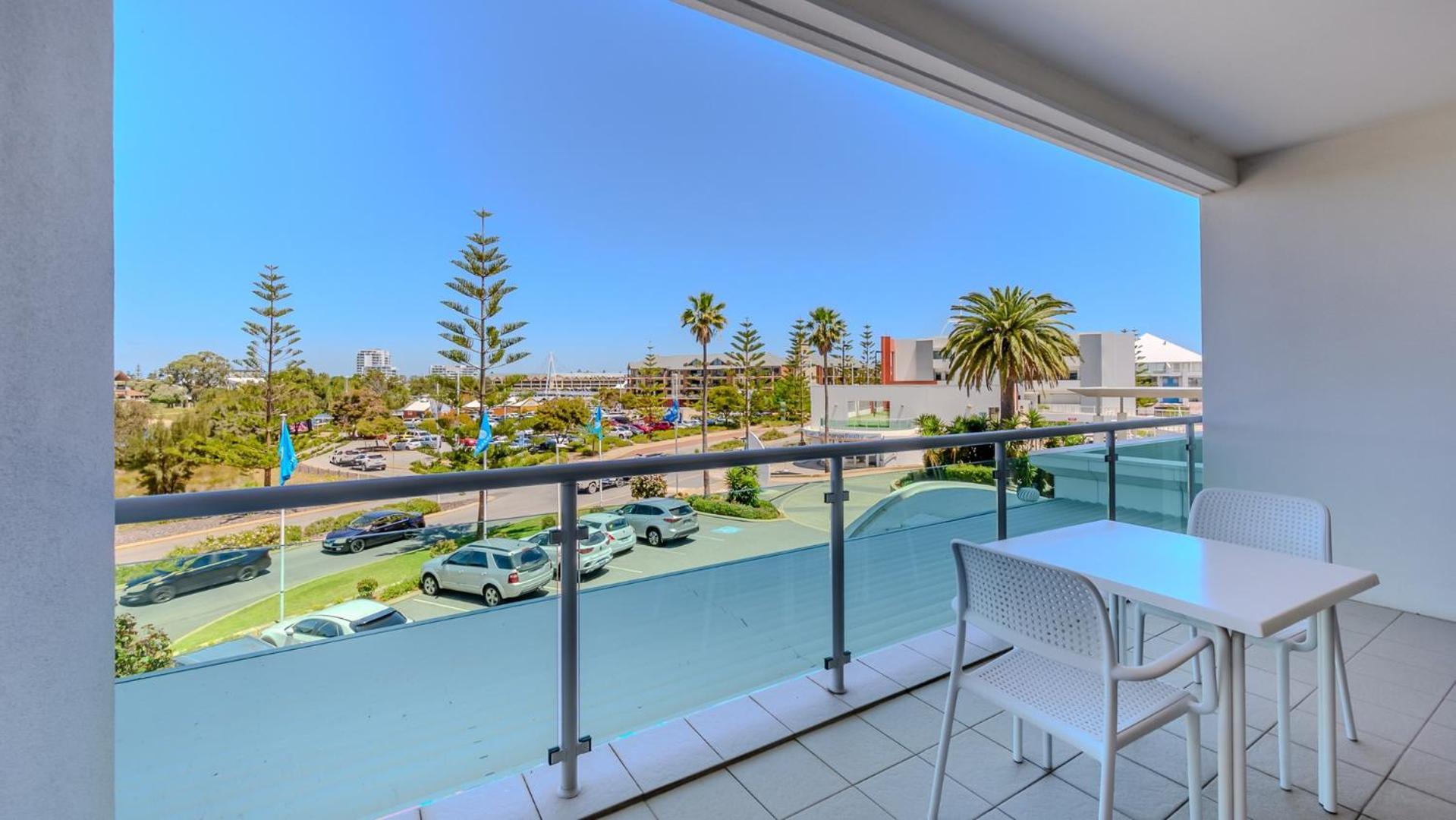 Villa Sea Side 104 Mandurah Exterior foto